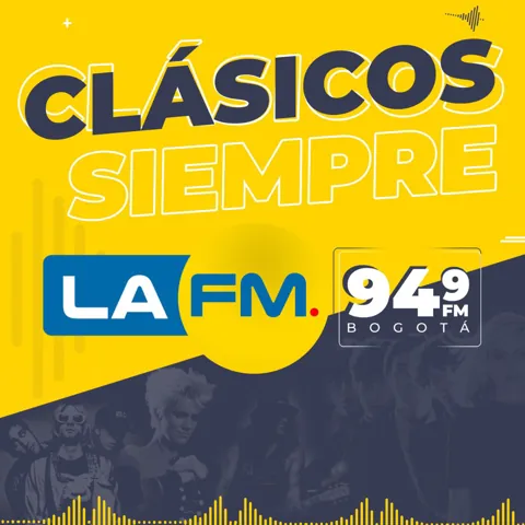Clasicos FM