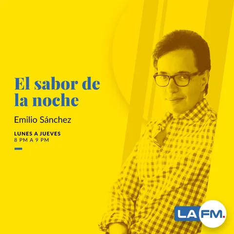 El Sabor de la noche