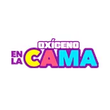 Oxígeno en la cama