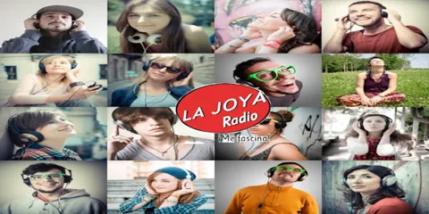 La Joya FM & Spanish Radio