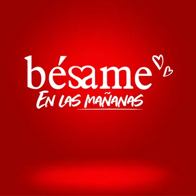 Bésame en las mañanas