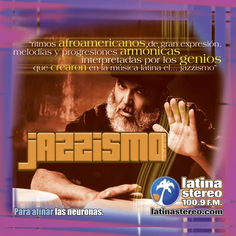 Jazzismo