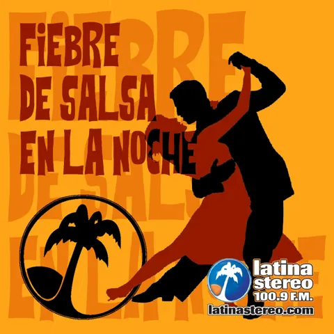 Fiebre De Salsa