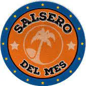 Salsero Del Mes