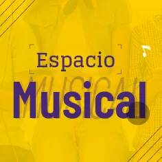 Espacio musical