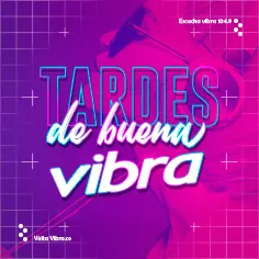 Tardes de Buena