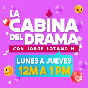 La Cabina del Drama