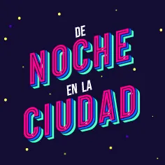 De Noche en la ciudad