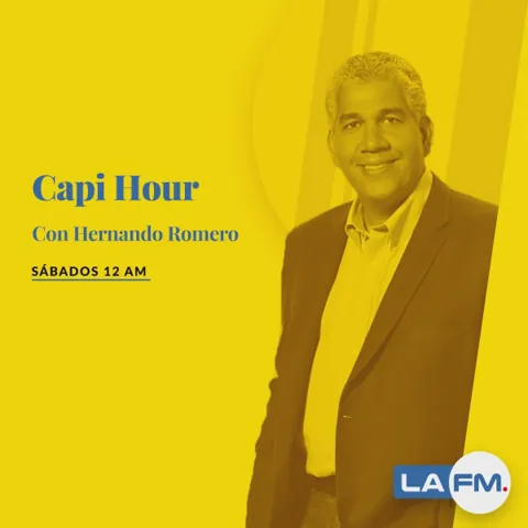 Capihour
