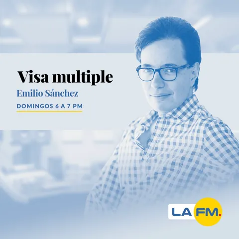 Visa Múltiple
