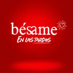 Bésame en las tardes