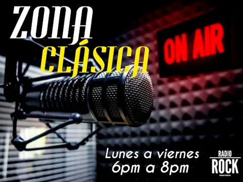 Zona Clasica