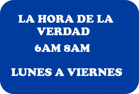 La Hora De La Veridad
