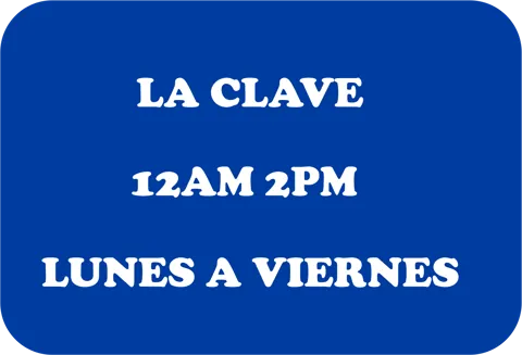 La Clave