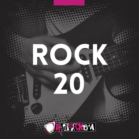 El Rock 20