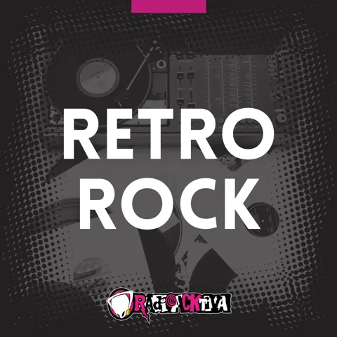 Retro Rock