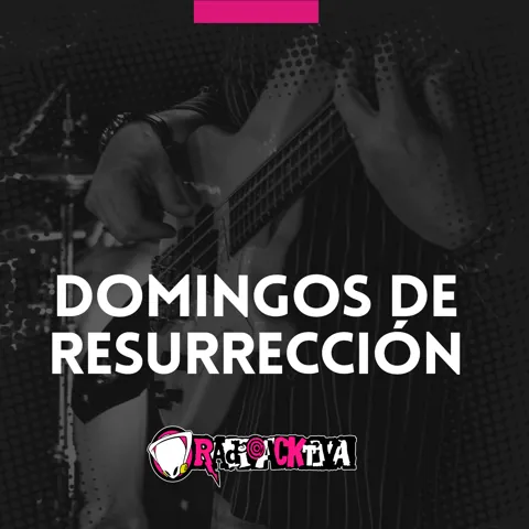 Domingos de Resurrección