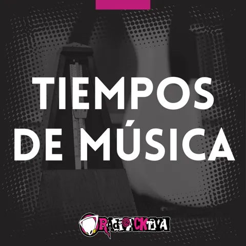 Tiempos de Musica