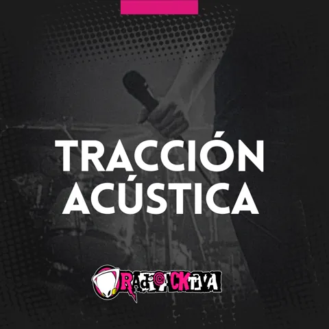 Traccion Acustica