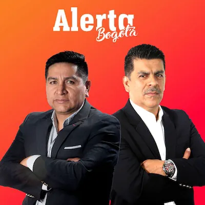 Alerta Bogotá