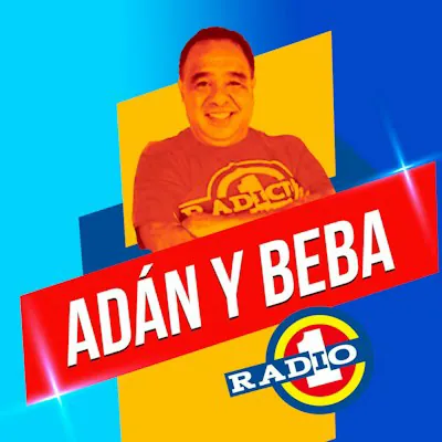 Adán y Beba
