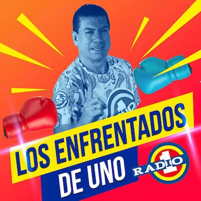 Los Enfrentados de Uno