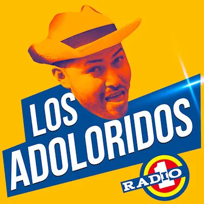 Los Adoloridos