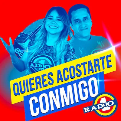 Quieres Acostarte Conmigo