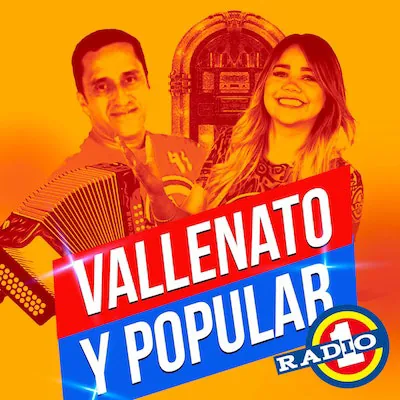 Vallenato y Popular
