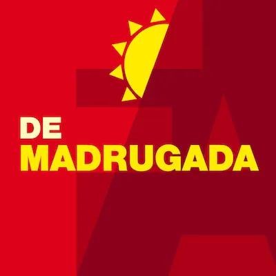De Madrugada