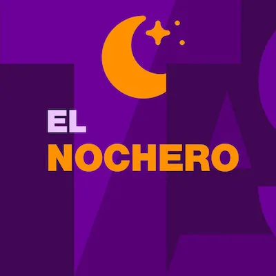 El Nochero