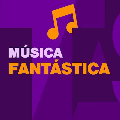 Música Fantástica