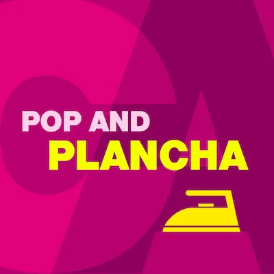 Pop and Plancha