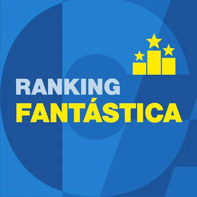 Ranking Fantástica