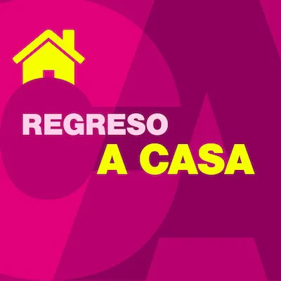 Regreso a Casa