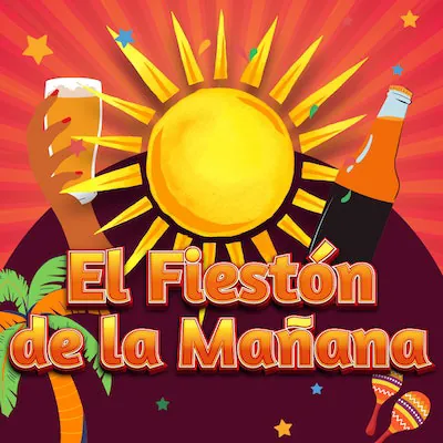 El Fiestón De La Mañana