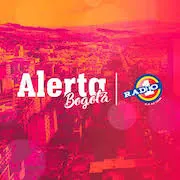 Logo Alerta Bogotá