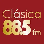 Logo Clasica 88.5