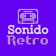 Logo Sonido Retro
