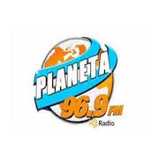 Logo Radio Planeta