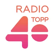Logo TOPP 40