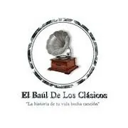 Logo El Baúl de los Clásicos