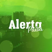 Logo Alerta Paisa