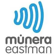Logo Múnera Eastman Radio