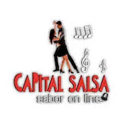 Logo Capital Salsa