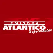 Logo Emisora Atlantico