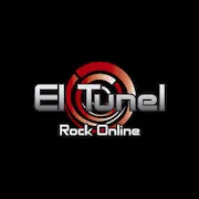 Logo El Túnel Rock