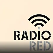 Logo Radio Red