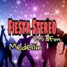 Fiesta Stereo