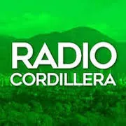 Logo Radio Cordillera